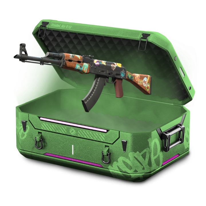 Baggage Collection