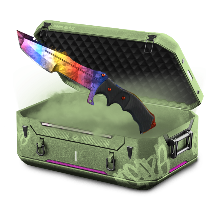 85% Easy Profi Knife