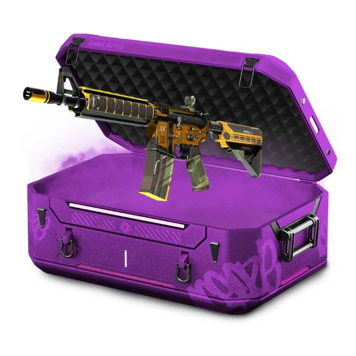 FARM M4A4