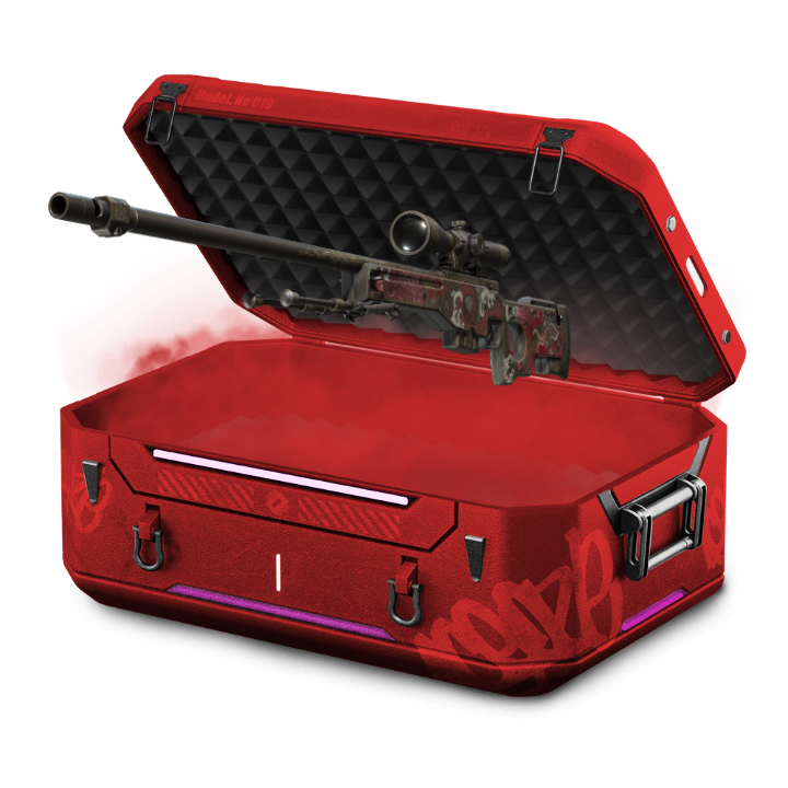 0.01% AWP "farm"