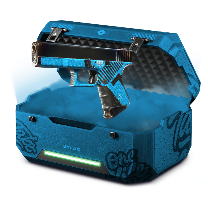 Pistol Farm 20% Loss