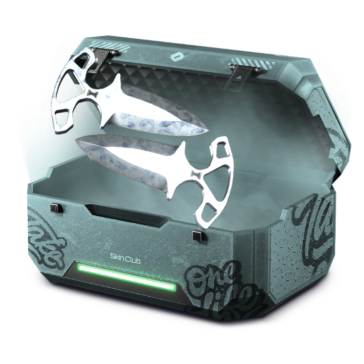 XP Farm Knife
