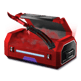 Bun's Big Ruby's