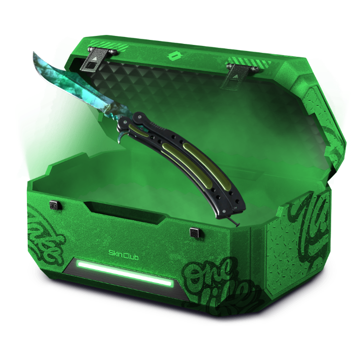 Apple cutter 1%