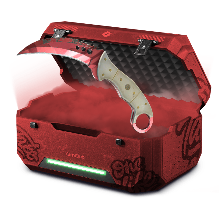 60% KNIFE