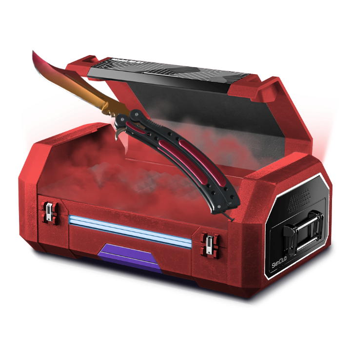 NO PAIN👉87.21% WIN KNIFE