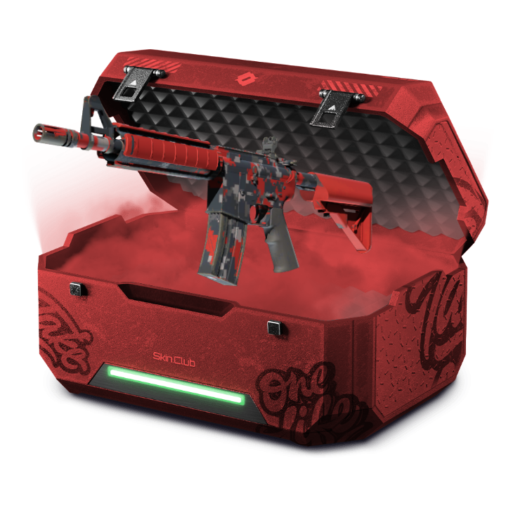 Red Farm Yao