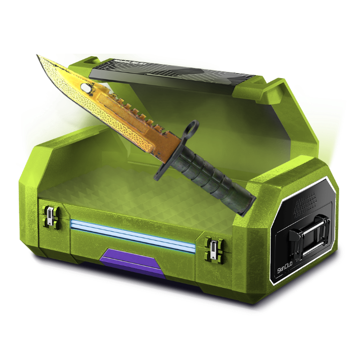 15% Case Hit it! ZineXy