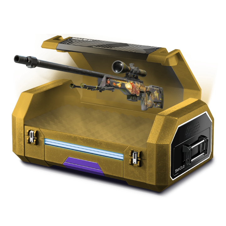 10% Awp loz