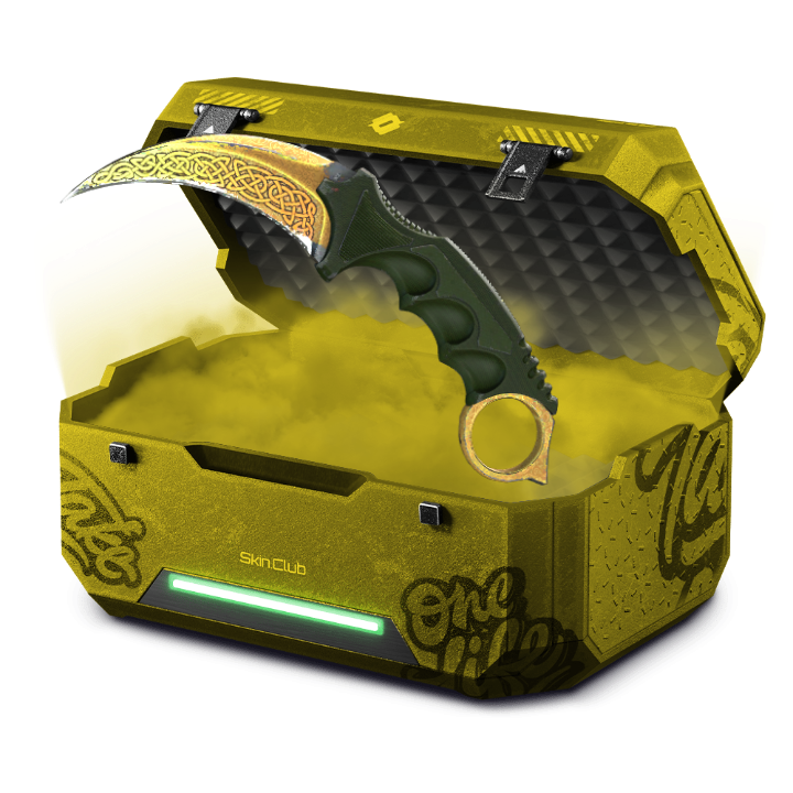 50% GOLD