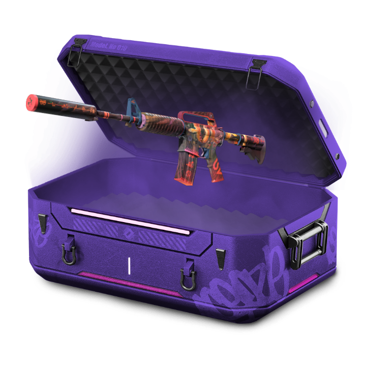 Rifle