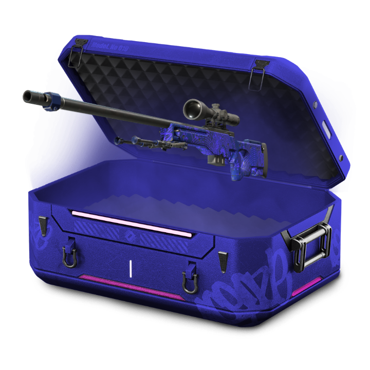 BLU SCOPE