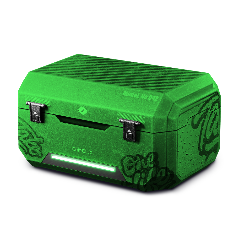 verde