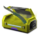 GREEN POWER