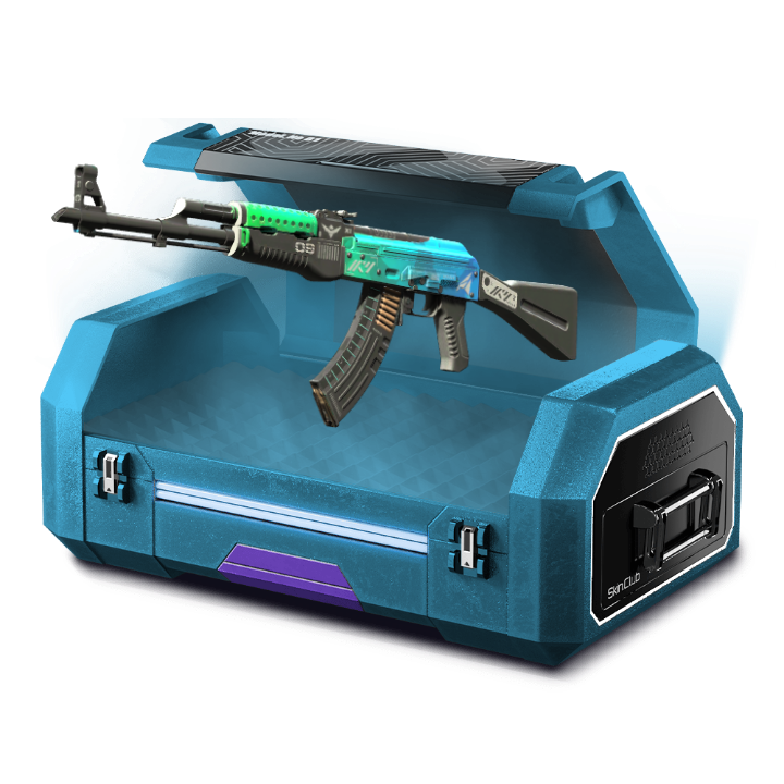 Ak Garanted