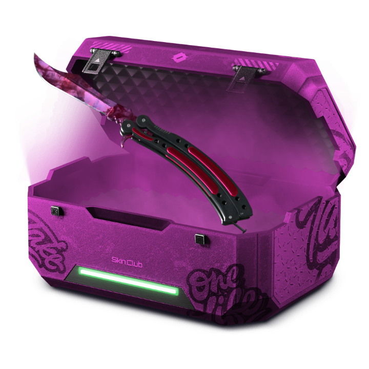 5050 Pink