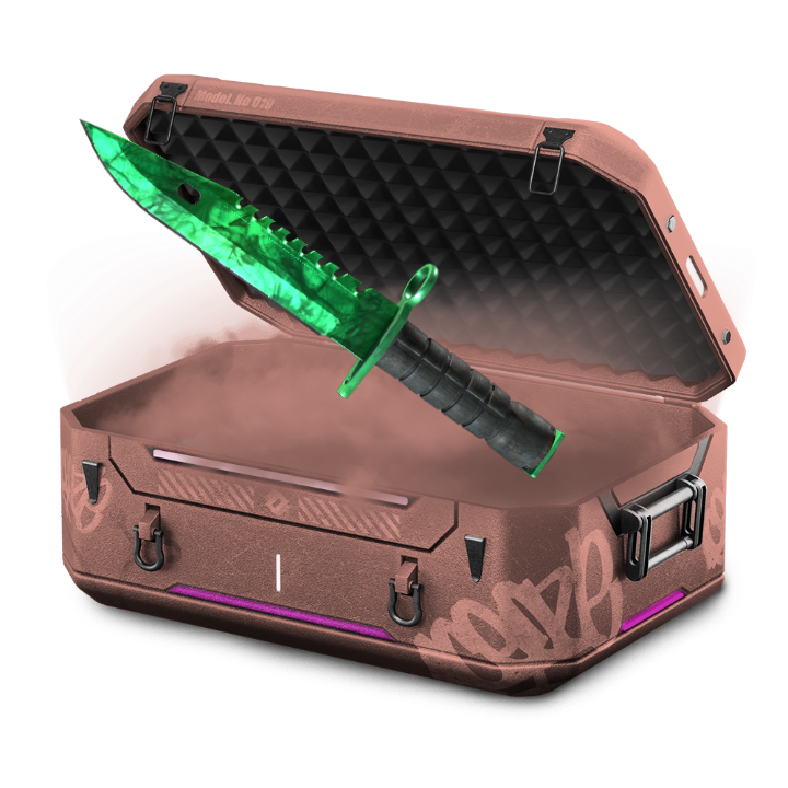 0.005 EMERALD