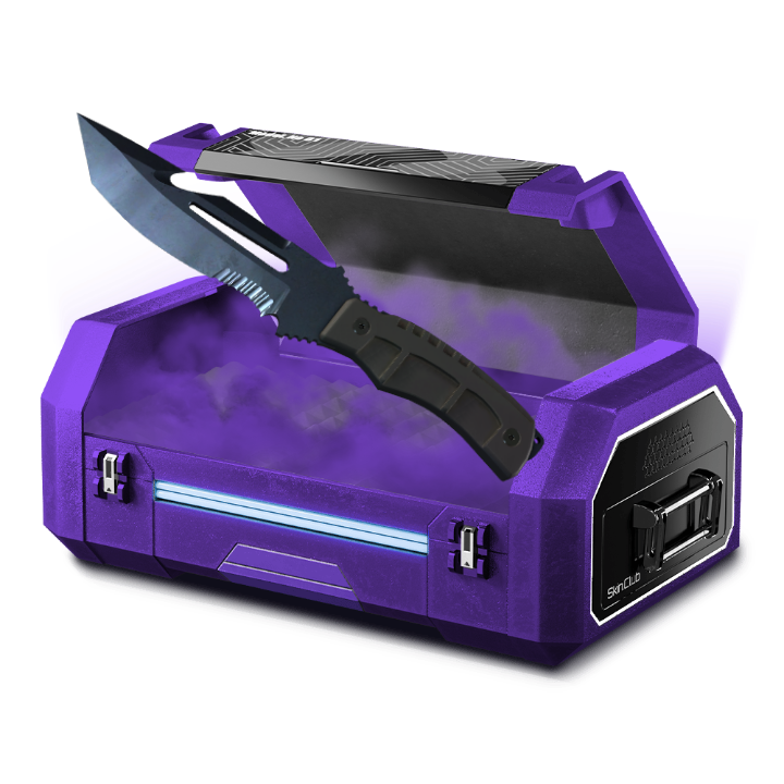 survivalbluesteel