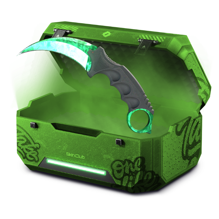 Green MIDAS