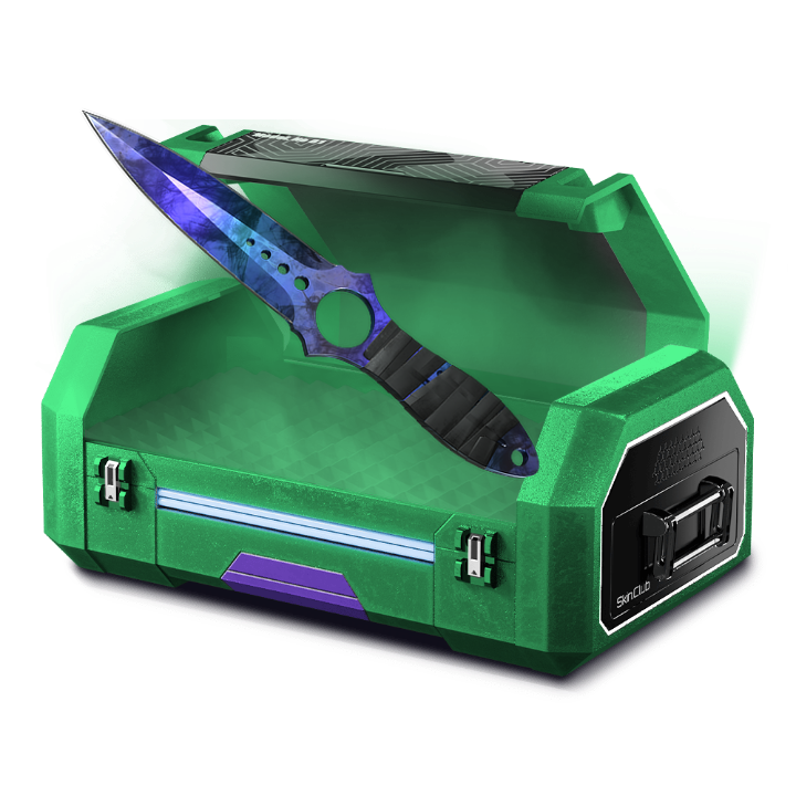 15% KNIFE
