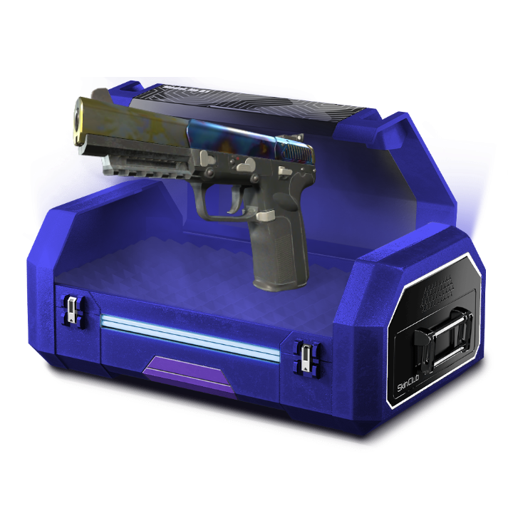 Five Seven Heaven