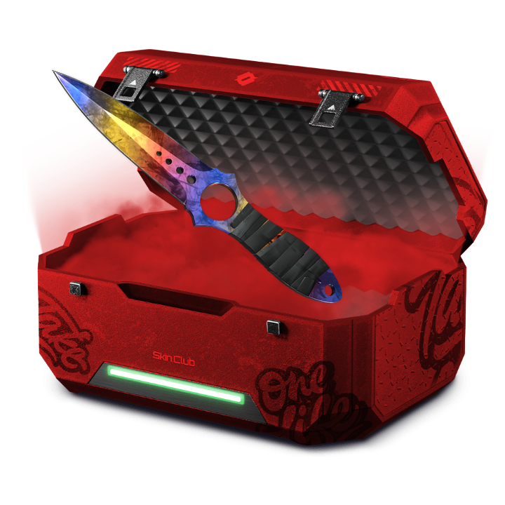 Easy knife case❤️