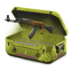 Yellow farm