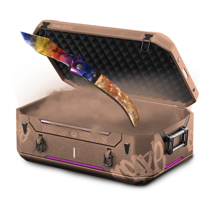 0.2 Lucky case