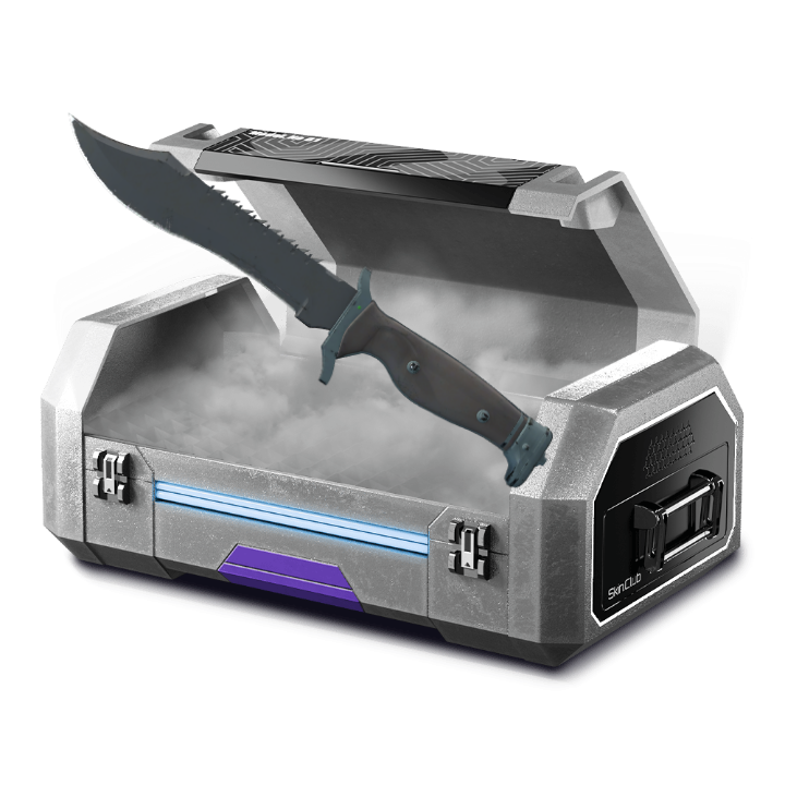 2vs2 Knife Farm