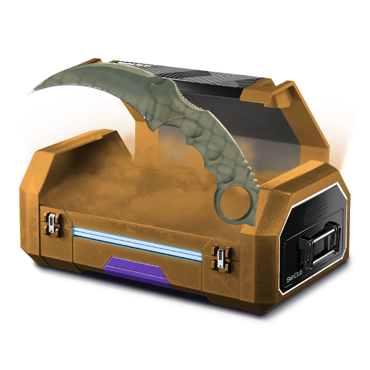 22% Play Skin