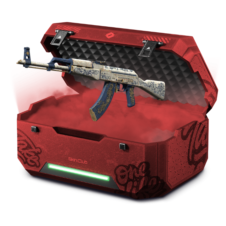Farm AK 1%