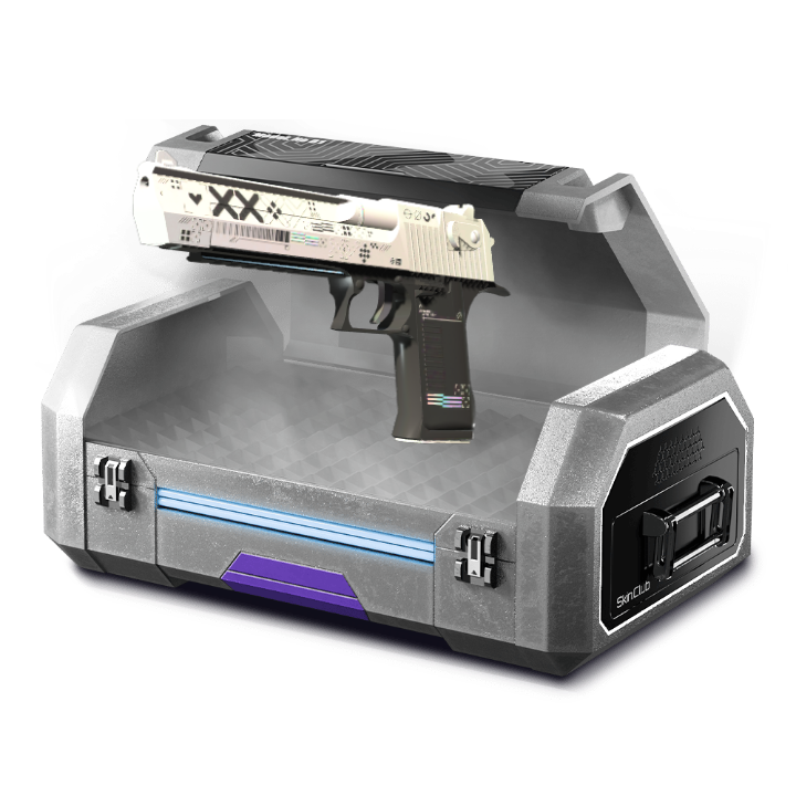 Battle Case 1