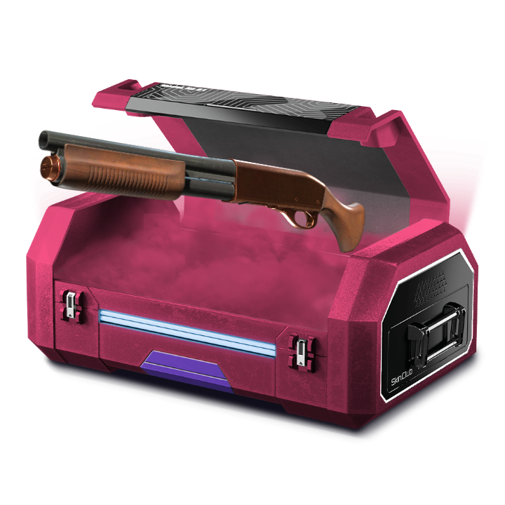 50/50 shotgun Nopain🚀