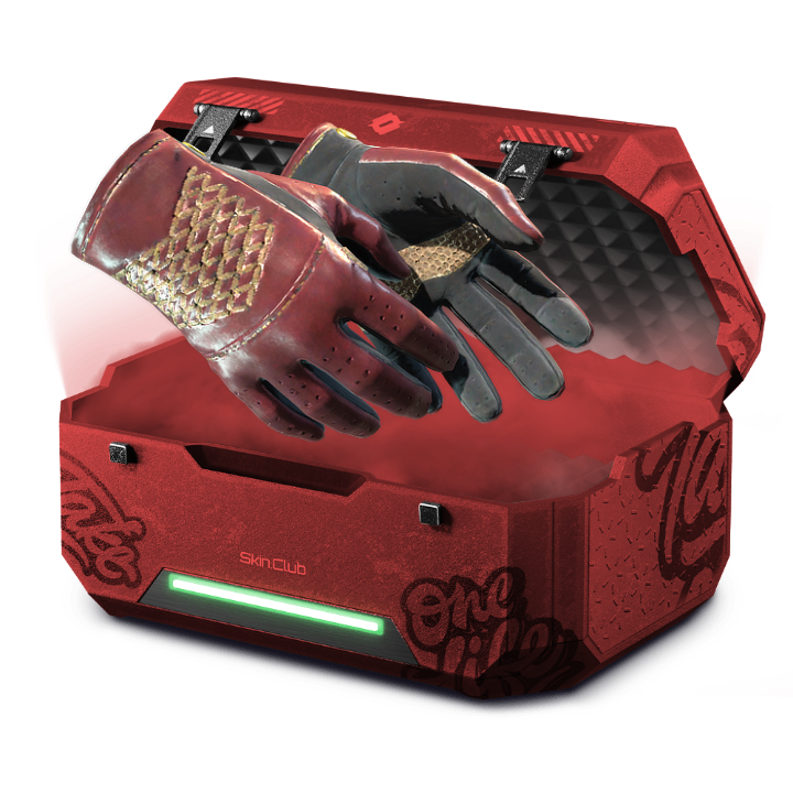 Crimson Protocol