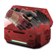 Crimson Protocol