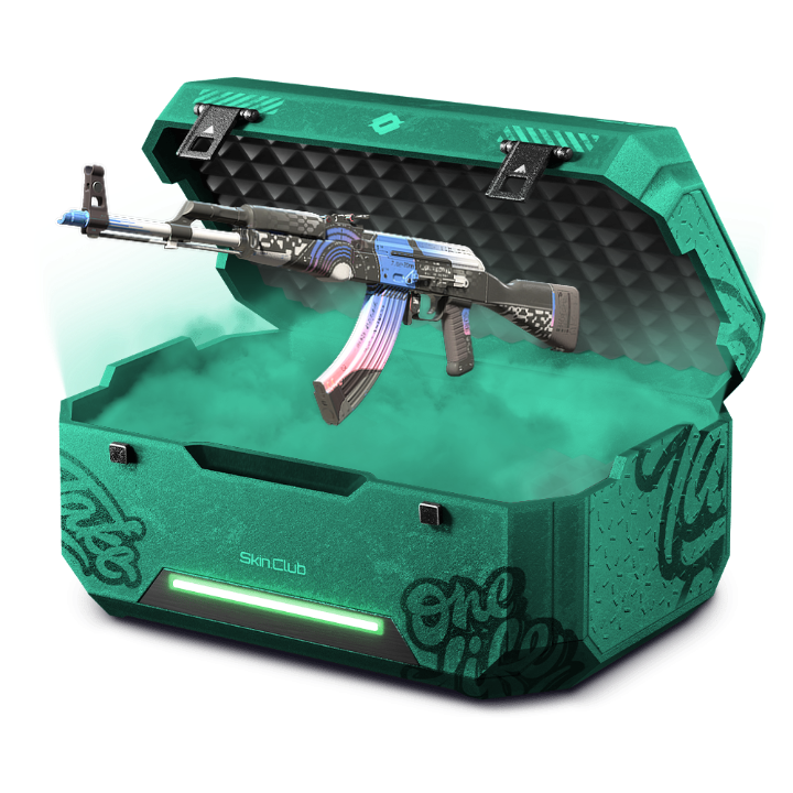 AK SKIN GOOD