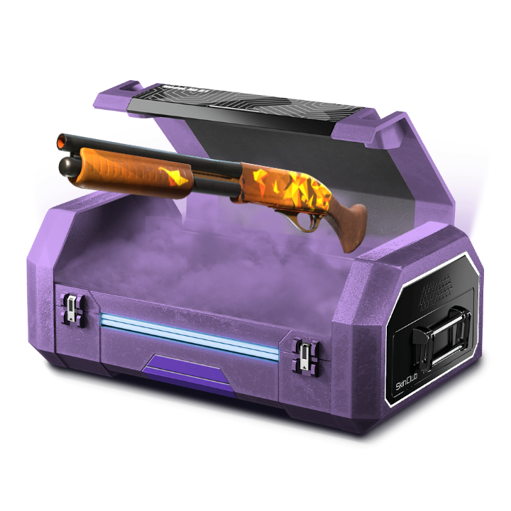 ► CHEAP  SHOTGUN
