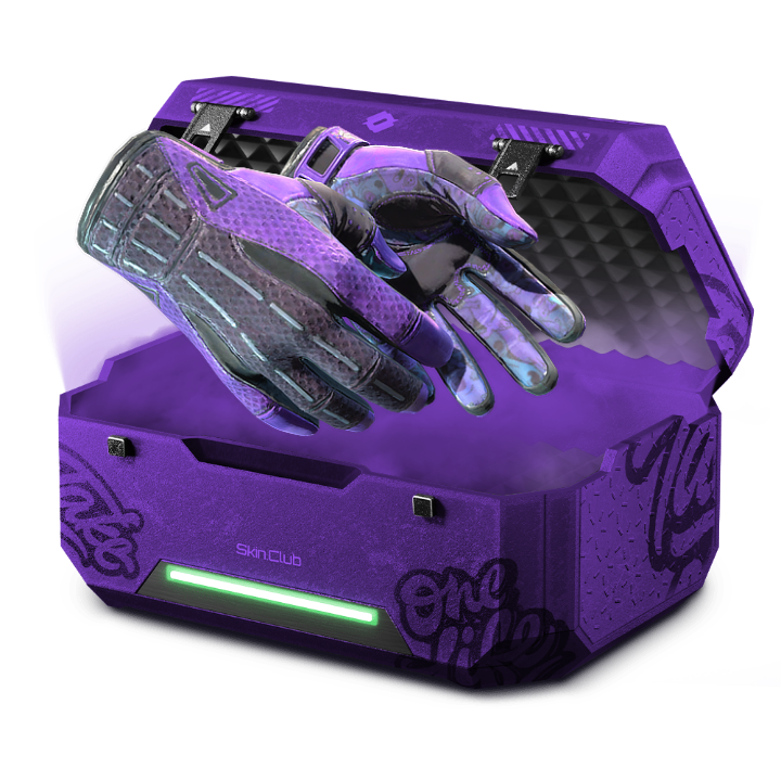PurpleDreamz