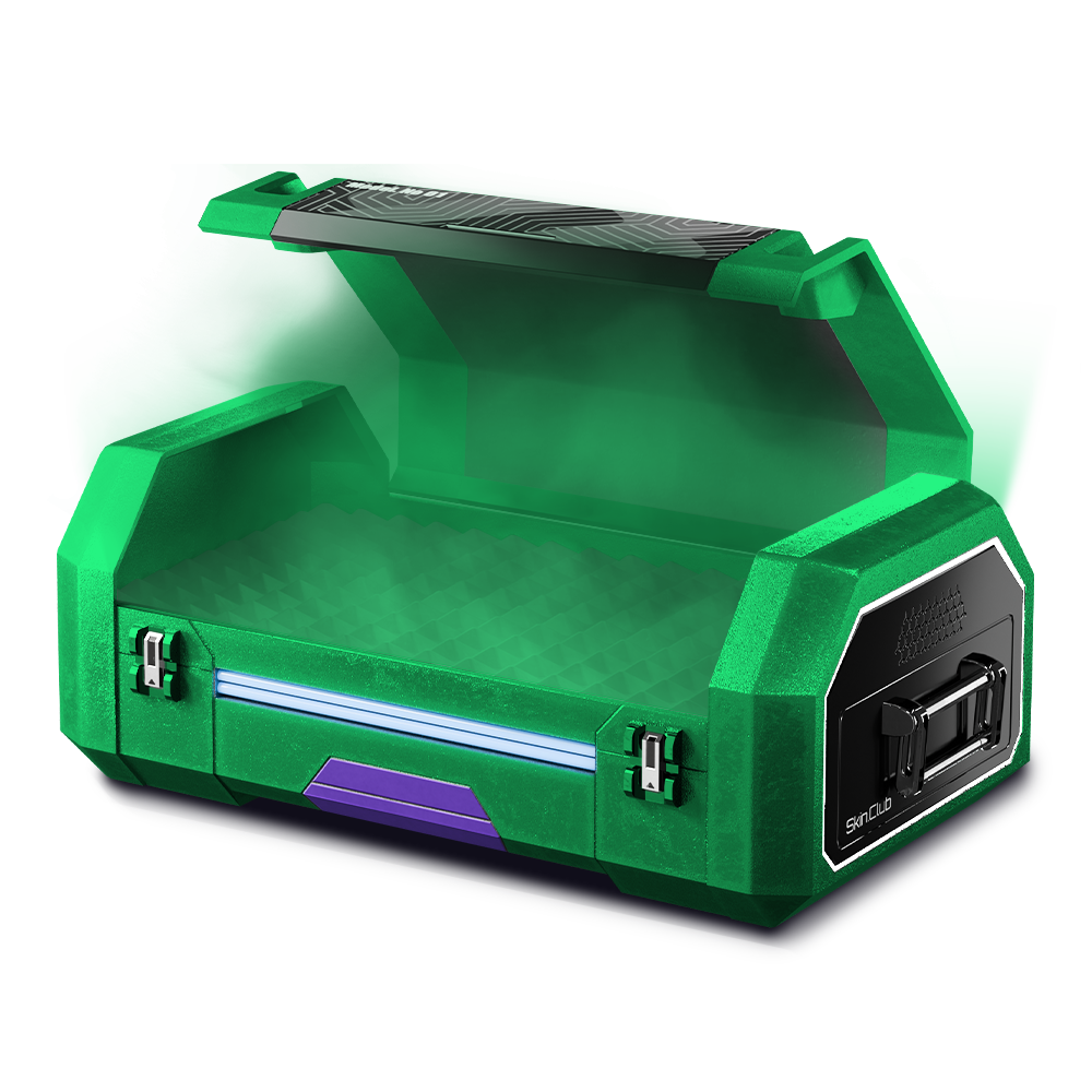 0.1 GAMMA FARM