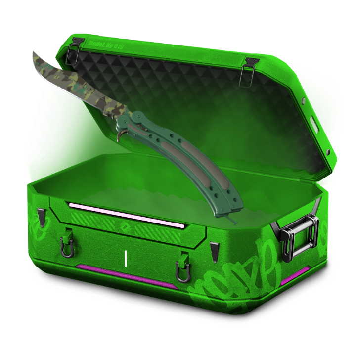 Stitch 20% Green