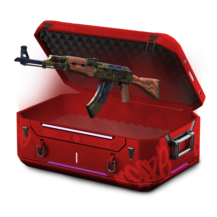 100% AK v.2.0