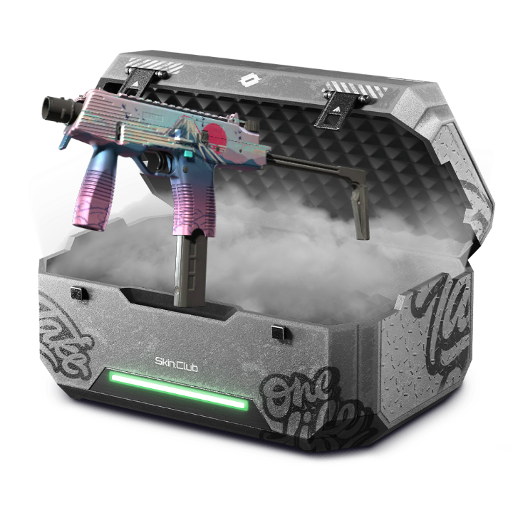smg dream