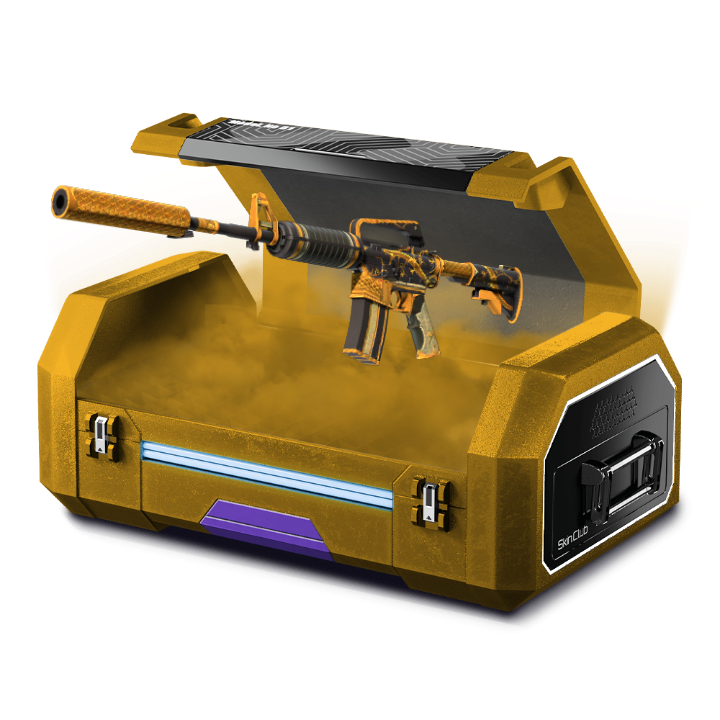 Farm Yellow Float