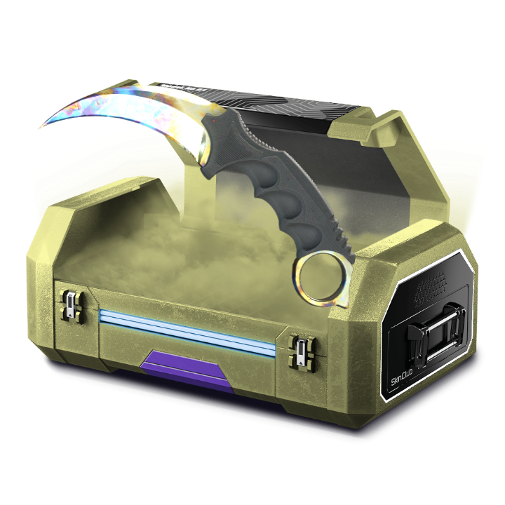 Terminally Hardened