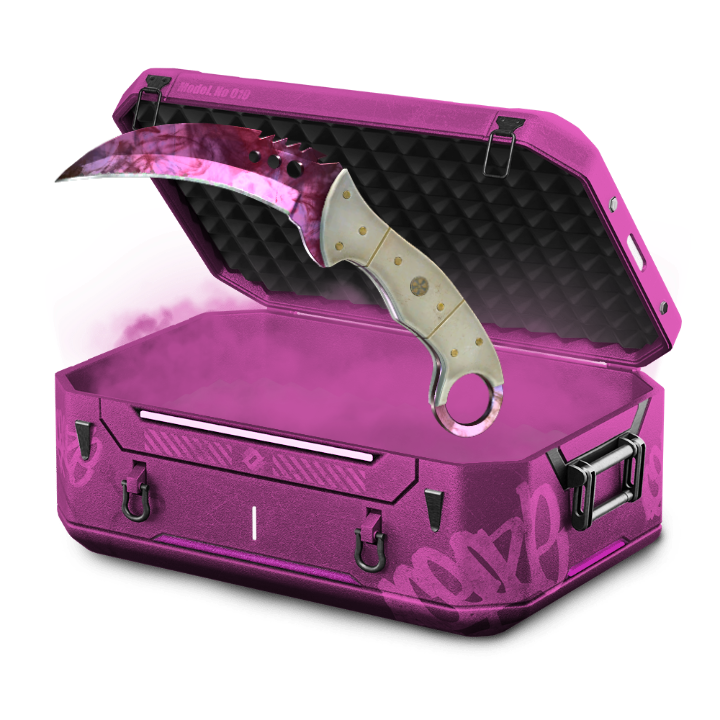 Pink Gem Farm