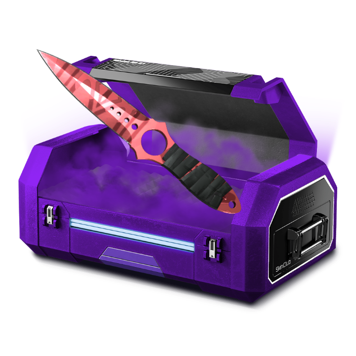Better Farm Knife Bro