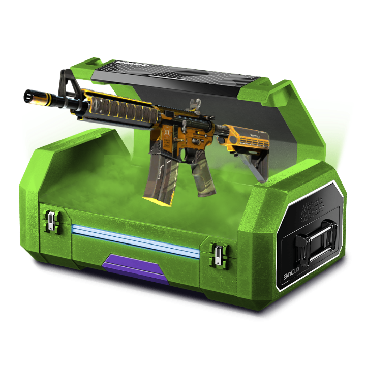0,1 m4a4