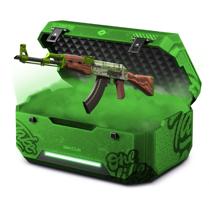 Do not Green Out