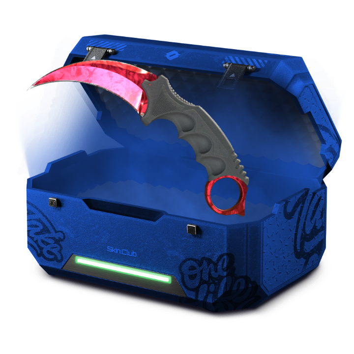 FARM KARAMBIT