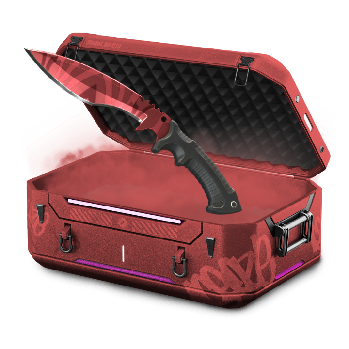 Premium Hell´s anvil